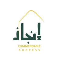 Enjaz Logo
